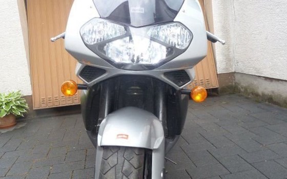 Gebrauchtmotorrad Aprilia SL 1000 Falco - Bild 1