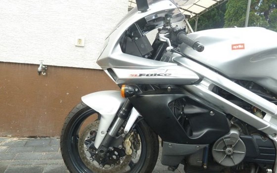 Gebrauchtmotorrad Aprilia SL 1000 Falco - Bild 2