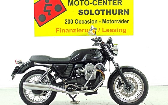 Motorrad Occasion Moto Guzzi V7 Classic - Bild 1