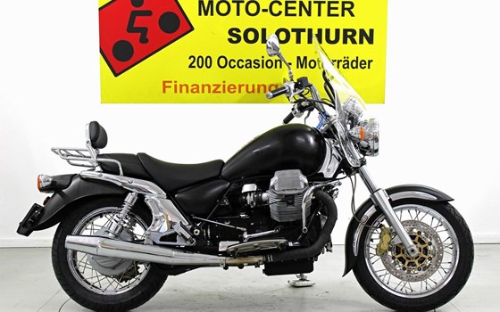 Motorrad Occasion Moto Guzzi California EV - Bild 1