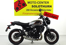 Kawasaki Z650 RS