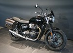 Angebot Triumph Street Twin