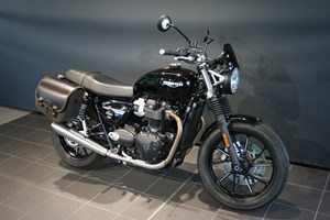 Angebot Triumph Street Twin