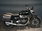 Angebot Triumph Street Twin