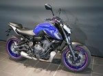 Angebot Yamaha MT-07 35kW