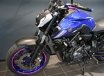 Angebot Yamaha MT-07 35kW