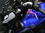 Angebot Yamaha MT-07 35kW