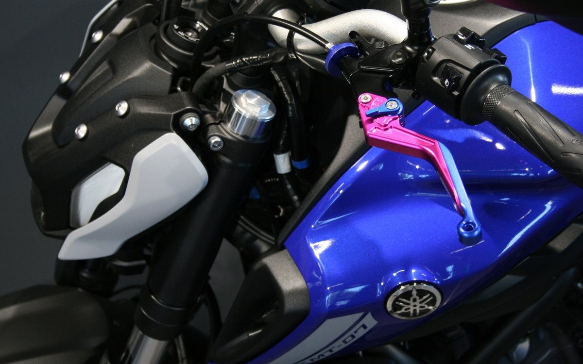 Angebot Yamaha MT-07 35kW
