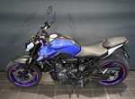 Angebot Yamaha MT-07 35kW