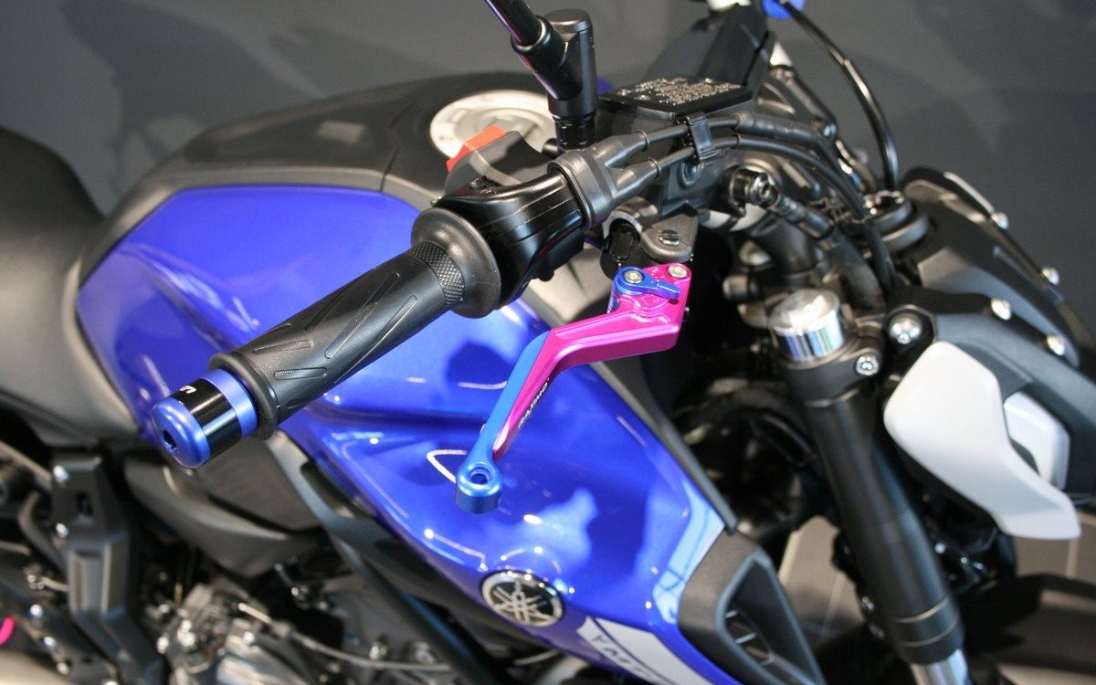 Angebot Yamaha MT-07 35kW
