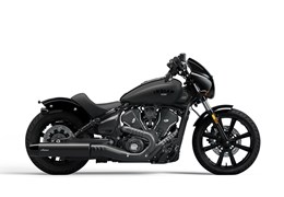 Gebrauchte Indian Sport Scout