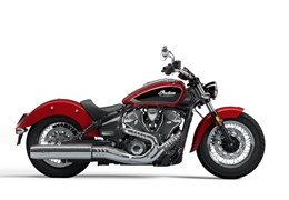 Neumotorrad Indian Scout Classic