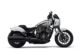 Gebrauchte Indian Sport Chief