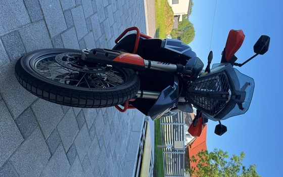 Gebrauchtmotorrad KTM 790 Adventure R - Bild 2 Gebrauchtmotorrad KTM 790 Adventure R - Bild 2