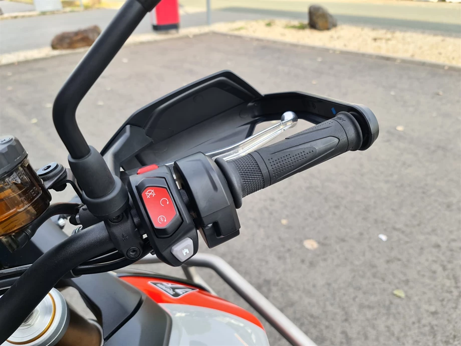 Angebot Triumph Tiger 900 Rally Pro Bild 11: Angebot Triumph Tiger 900 Rally Pro