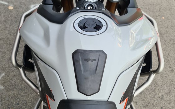 Gebrauchtmotorrad Triumph Tiger 900 Rally Pro - Bild 12 Gebrauchtmotorrad Triumph Tiger 900 Rally Pro - Bild 12