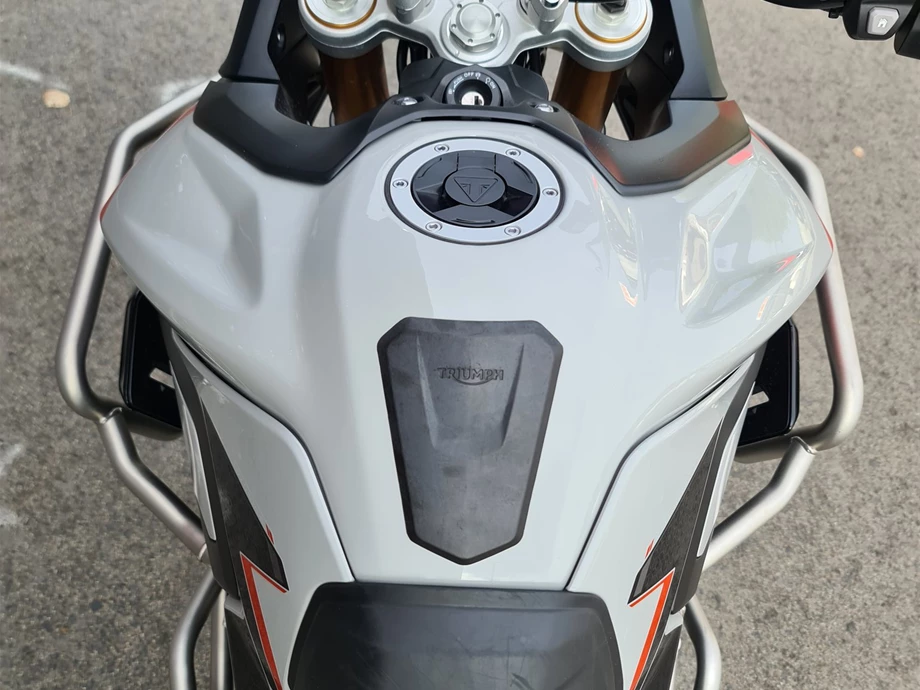 Angebot Triumph Tiger 900 Rally Pro Bild 12: Angebot Triumph Tiger 900 Rally Pro