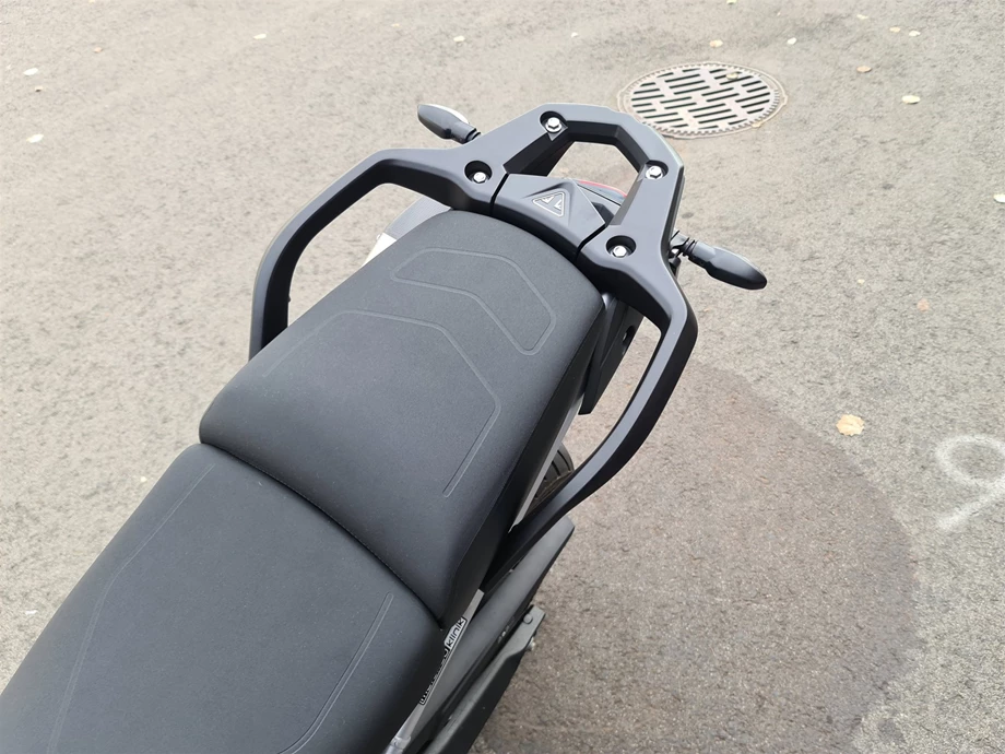 Angebot Triumph Tiger 900 Rally Pro Bild 13: Angebot Triumph Tiger 900 Rally Pro