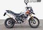 Motorrad