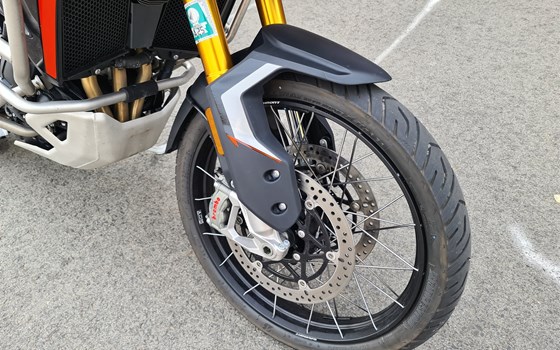 Gebrauchtmotorrad Triumph Tiger 900 Rally Pro - Bild 6 Gebrauchtmotorrad Triumph Tiger 900 Rally Pro - Bild 6