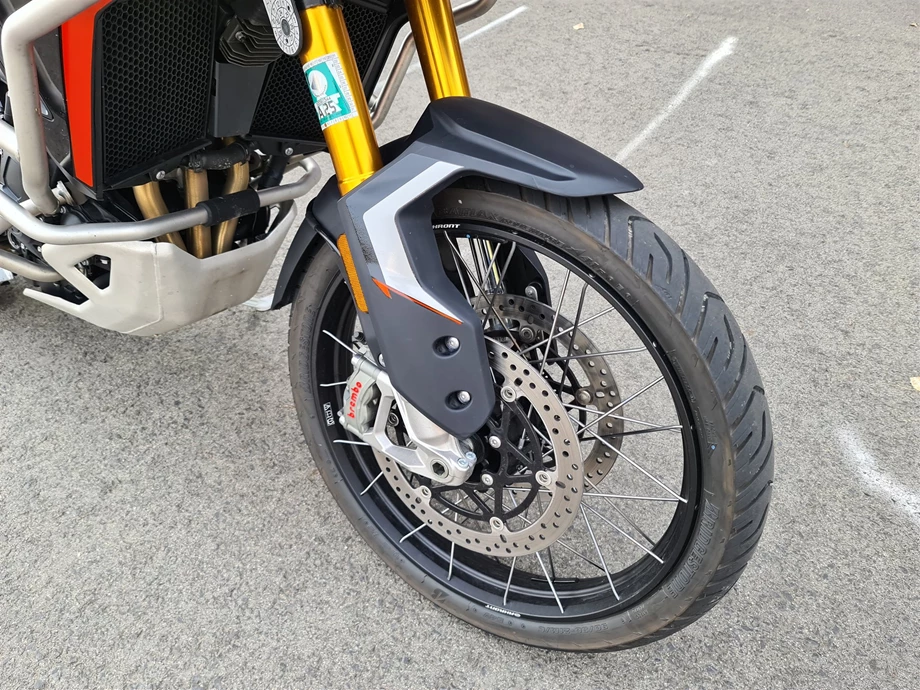 Angebot Triumph Tiger 900 Rally Pro Bild 6: Angebot Triumph Tiger 900 Rally Pro