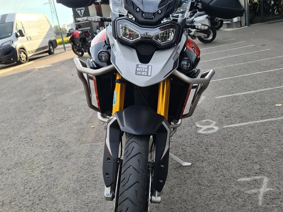 Angebot Triumph Tiger 900 Rally Pro Bild 7: Angebot Triumph Tiger 900 Rally Pro