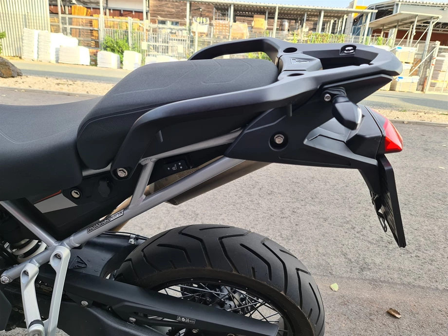 Angebot Triumph Tiger 900 Rally Pro Bild 8: Angebot Triumph Tiger 900 Rally Pro