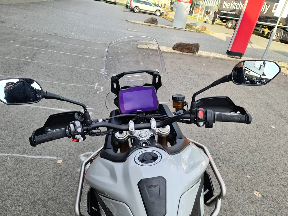 Angebot Triumph Tiger 900 Rally Pro Bild 9: Angebot Triumph Tiger 900 Rally Pro