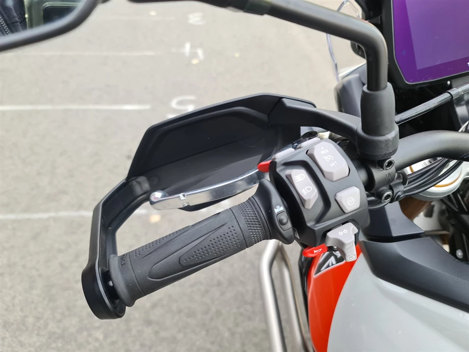 Angebot Triumph Tiger 900 Rally Pro Bild 10: Angebot Triumph Tiger 900 Rally Pro