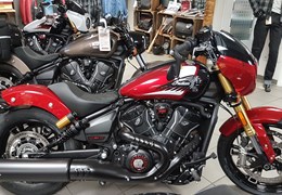 Neumotorrad Indian 101 Scout