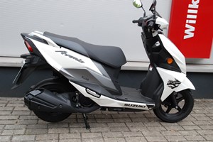 Angebot Suzuki Avenis 125