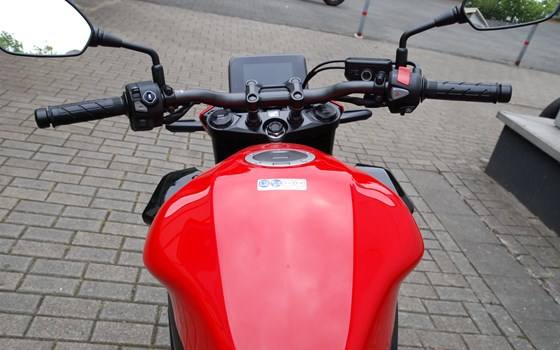 Gebrauchtmotorrad Honda CB500 Hornet - Bild 10