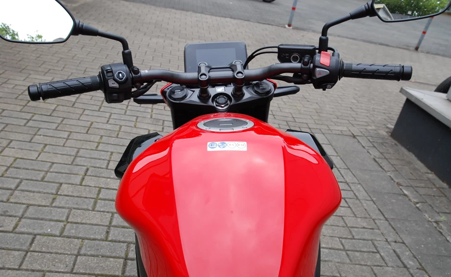 Offer Honda CB500 Hornet Bild 10: Offer Honda CB500 Hornet