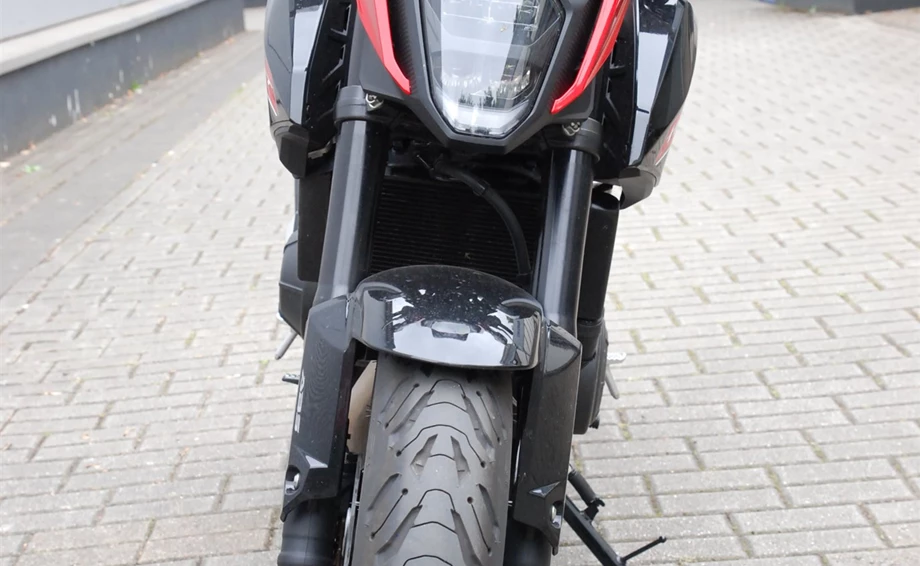 Offer Honda CB500 Hornet Bild 11: Offer Honda CB500 Hornet