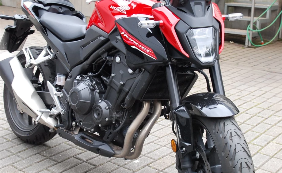 Offer Honda CB500 Hornet Bild 12: Offer Honda CB500 Hornet