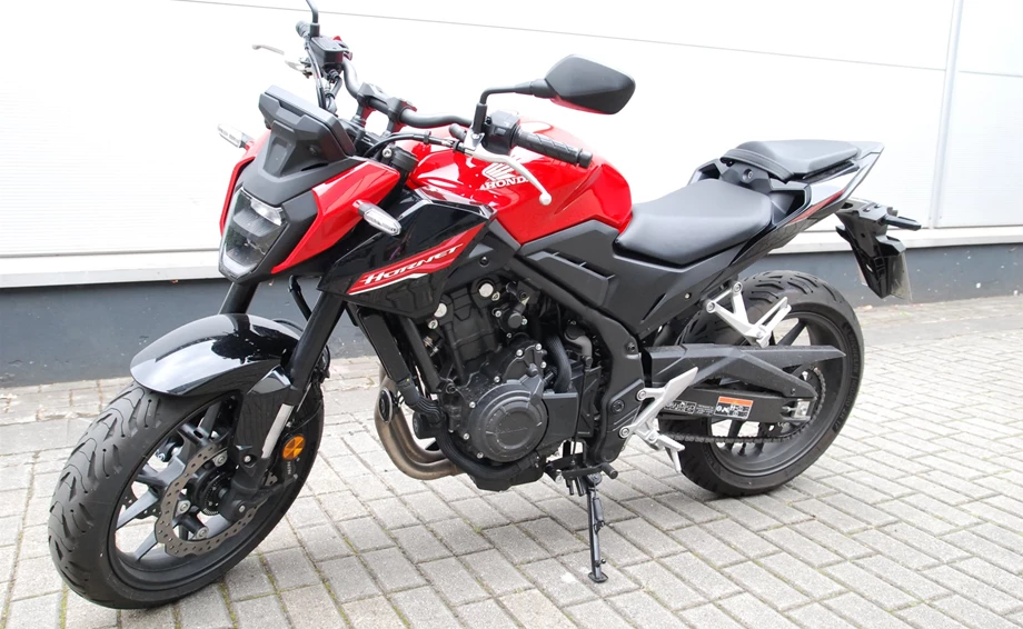 Offer Honda CB500 Hornet Bild 8: Offer Honda CB500 Hornet