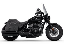 Neumotorrad Indian Super Chief Dark Horse