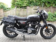 Honda GB350S