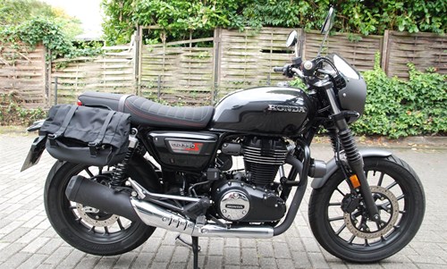 Honda GB350S