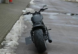 Gebrauchte Harley-Davidson V-Rod Muscle VRSCF