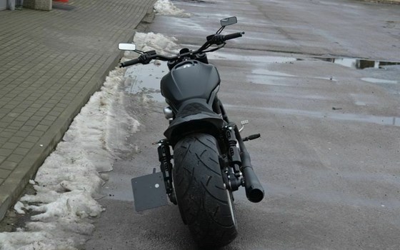 Gebrauchtmotorrad Harley-Davidson V-Rod Muscle VRSCF - Bild 1