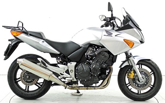 Offerta Honda CBF 600 S - Immagine 4