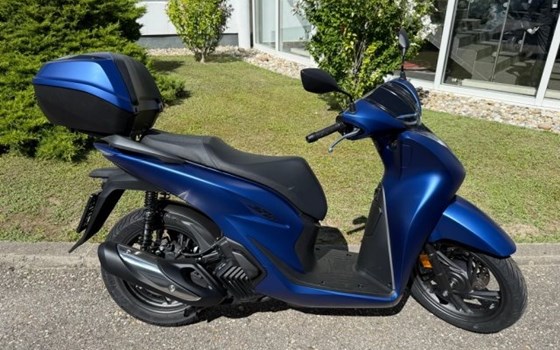 Neufahrzeug Honda SH125i - Bild 1