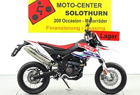 Aprilia SX 125