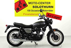 Kawasaki W800 Street