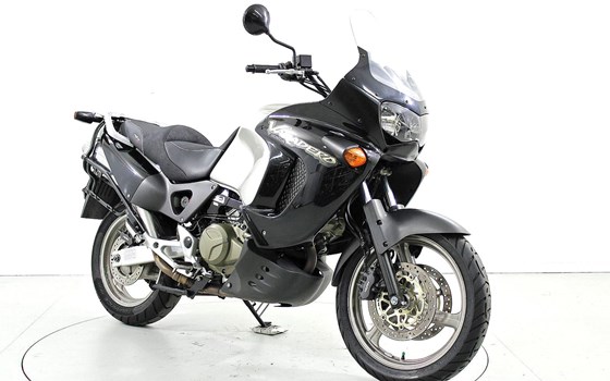 Motorrad Occasion Honda XL 1000 V Varadero - Bild 2