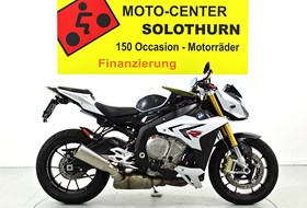 BMW S 1000 R