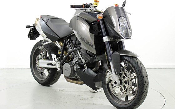 Motorrad Occasion KTM 990 Super Duke - Bild 2