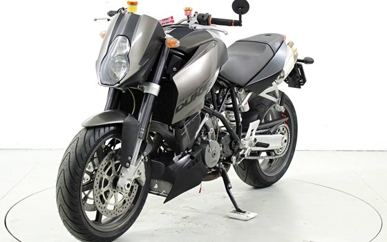 Motorrad Occasion KTM 990 Super Duke - Bild 3