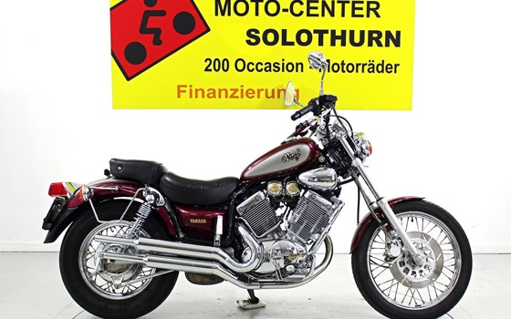 Offerta Yamaha XV 535 DX Virago - Immagine 1